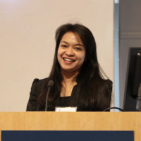 Blue Forests (Yayasan Hutan Biru) Employee Lely Puspitasari's profile photo