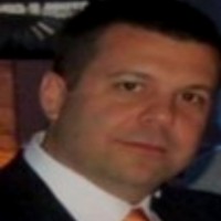 i-PRO Employee Joe Canavan's profile photo