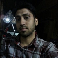 ERPTREE Employee Mohd Ahmed's profile photo