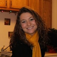 Schneck Medical Center Employee Jaclyn Williams's profile photo