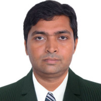 IRDA Employee Tauphik Mohammad's profile photo