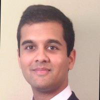 Carolina Cardiology Assoc Employee Neel Parikh's profile photo