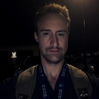 Medical University of South Carolina Employee Bryan Lawrence's profile photo