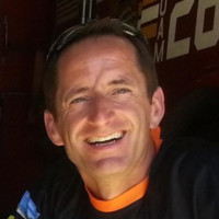 North Yorkshire Fire & Rescue Service Employee Mark Hmepo's profile photo