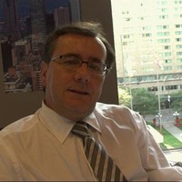 WIPTEC Employee Robert Castracane's profile photo
