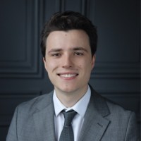 Algofi Employee Simon Seguin's profile photo