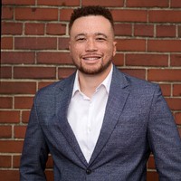 Virginia House of Delegates Employee Michael Feggans's profile photo