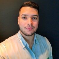 Multiseg Distribuidora Employee Felipe Magalhães's profile photo