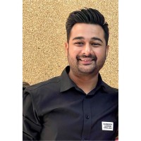 Modern Industries Employee Niteshh Malhotra's profile photo