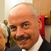 Halston Employee Antonio Rossi's profile photo