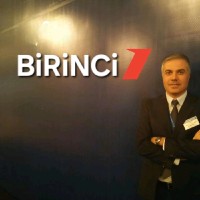 Birinci Otomotiv A.Ş Employee Erkan Turk's profile photo