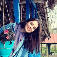 ShopFA Employee Maryam Ghosinejhad's profile photo