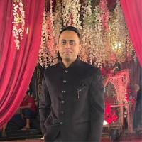 Tata Consultancy Services Employee Sameer Khatri's profile photo