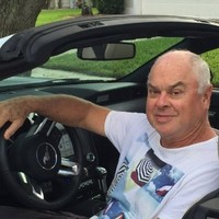 Rob Donaldson Email & Phone Number