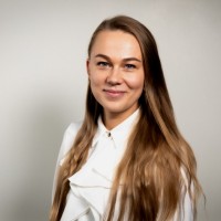 Statistics Estonia Employee Terje Trasberg's profile photo