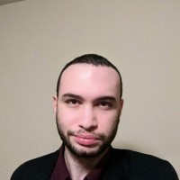 BAYSTAR Employee Mohammad Beydoun's profile photo