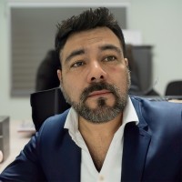 Axtel Employee Marco Antonio Calcaneo Bautista's profile photo