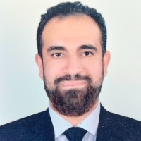 NUTRIVET Employee Mohammed Yassin's profile photo