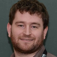 Micro-X Employee Steve Trewartha's profile photo