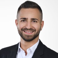 Syslogic_AI Employee André Wormser's profile photo