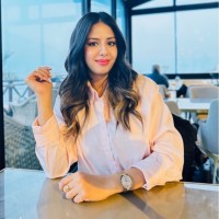 Stit Employee Belhadj Khouloud's profile photo
