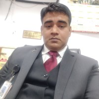 Government of India Official Employee V Sunil Kumar's profile photo