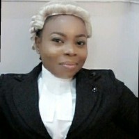 BENEPROJECTI NIG. LTD. Employee Joy Maxwell-Ngwu's profile photo