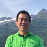 TWIG Consulting Engineers, P.C. Employee Calvin Tran's profile photo
