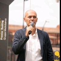 Mediobanca Premier Employee Mirko Amato's profile photo