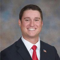 Olivarez Honey Bees, Inc. Employee Sheldon Overton's profile photo