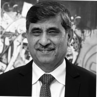 Bios Employee Munir Ahmed's profile photo