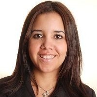 Logic Studio PLUS Employee Ginela del C. Rodriguez Tejada's profile photo