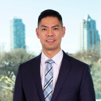 Altus Group Employee Brandon Lo's profile photo