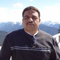 Ansari Mohammad Email
