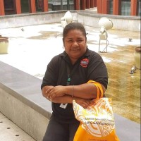 Dragon Security Systems Employee Joyce Asah Bob's profile photo