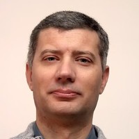 Lampolet Employee Alberto Oberto's profile photo