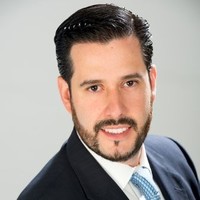 Progreso AFP Employee Juan Pablo Zarate Charry's profile photo