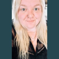 Bayou Writers Group Employee Mariah Evely's profile photo