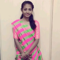 KR CREATION Employee Mageswari S's profile photo