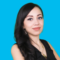 Icom Software Employee Vanessa García Gutiérrez's profile photo