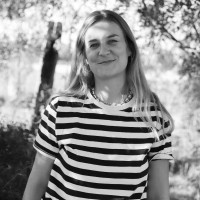 Atelier Asap Employee Natacha Moison's profile photo