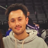 PRP Employee Addison Abdo's profile photo