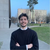 ReloAdvisor Employee Nicolas Buongermini's profile photo