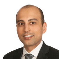 Southern California Orthopedic Institute Employee Harpreet Bawa's profile photo