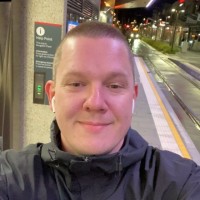 Hostone Employee Daniel Vucetic's profile photo