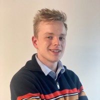 Foxtek Employee James 🦊's profile photo