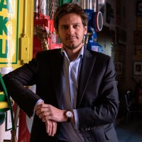 Surveyeah Employee Nicolò Fisogni's profile photo