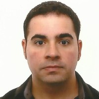 AMSlab Employee Oscar Cascon's profile photo