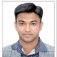 Hindusthan Speciality Chemicals Limited Employee Panwala Pranav's profile photo