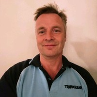TRUECLEAN Employee Nigel Davies's profile photo